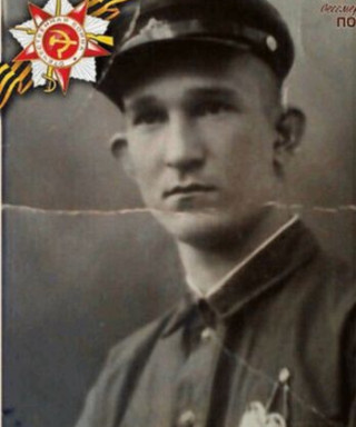 Гусев Константин Тимофеевич