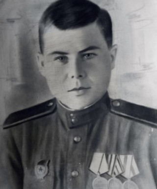 Индейкин Валентин Иванович