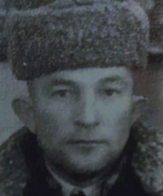 Юсупов Селимзян Сенигатулович