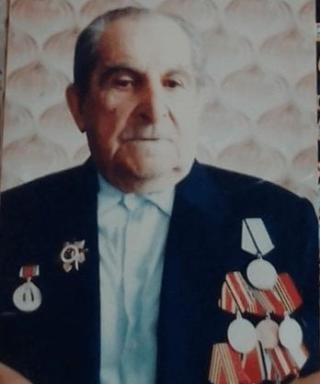 Иванов Сергей Иванович