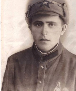 Мартьянов Александр Николаевич