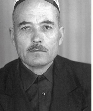 Шадиев Зайнабедин