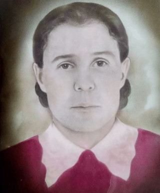 Колобова Феня Никитична