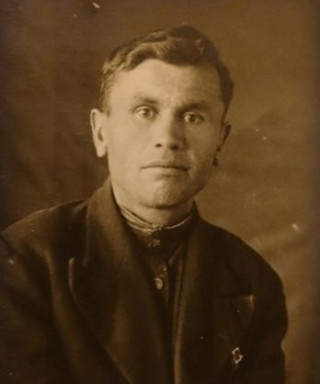 Артемьев Гаврил Артемьевич