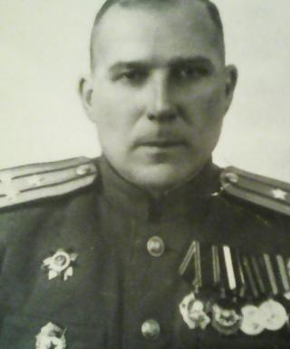 Воздвиженский Алексей Владимирович