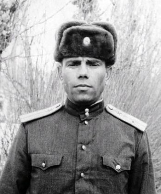 Погорелов Пётр Акимович