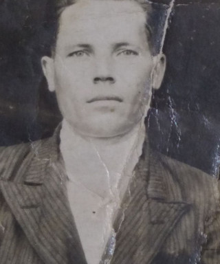 Тарасов Лаврентий Константинович