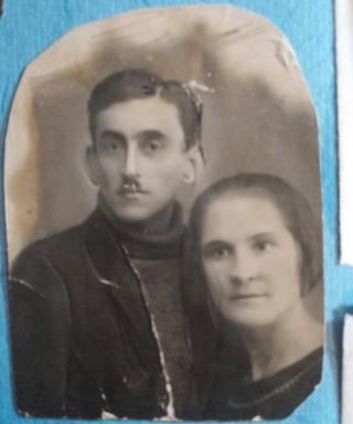 Шашлыкьянц Михаил Яковлевич