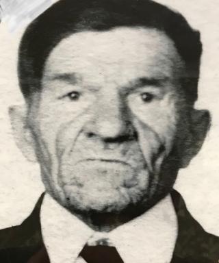 Салахиев Хакимхан Салахиевич
