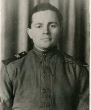 Кузьмин Всеволод Иванович