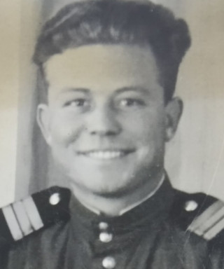 Данильченко Владимир Борисович