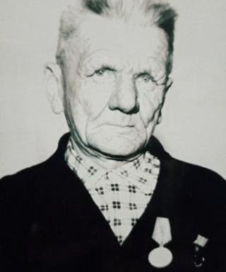 Сазонов Андрей Дмитриевич