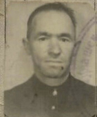 Щеглов Валентин Семенович