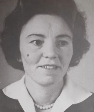 Шкатова Нина Илларионовна