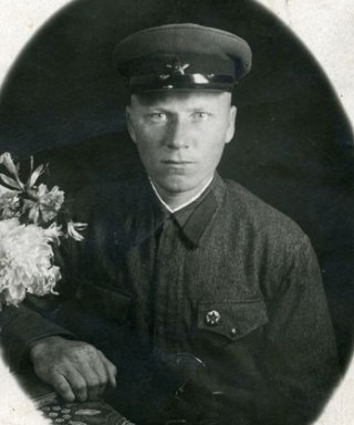 Попов Александр Иванович