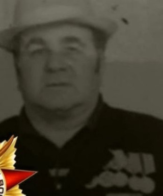 Бушонков Николай Зотович