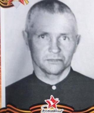 Тресков Михаил Александрович