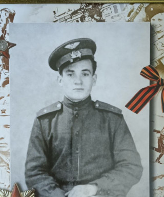 Нестерук Григорий Васильевич