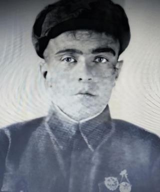 Семёнов Анатолий Иосифович