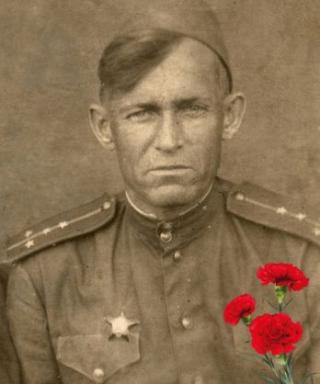 Смирнов Владимир Фёдорович