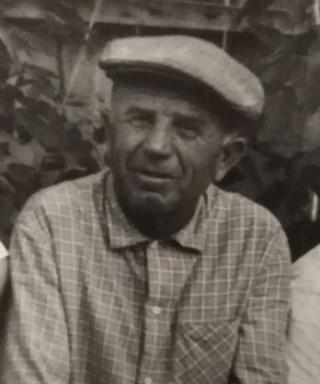 Шевцов Иван Андреевич