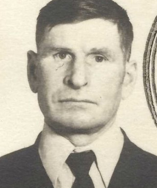 Юртаев Герасим Иудович