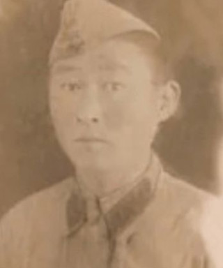 Ажахметов Алдаберген