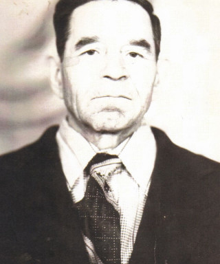 Клименко Александр Минович