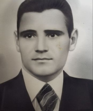 Антипенко Иван Денисович