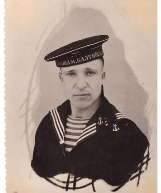 Шкатов Николай Васильевич