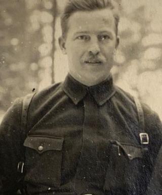 Лебедев Нит Александрович