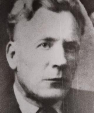Порозов Александр Михайлович
