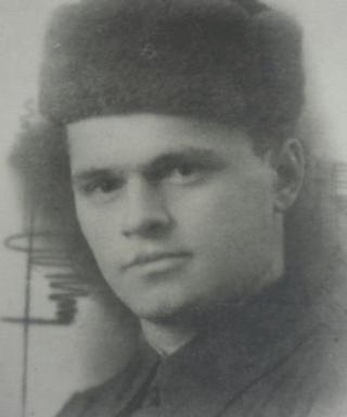 Денисов Борис Андреевич