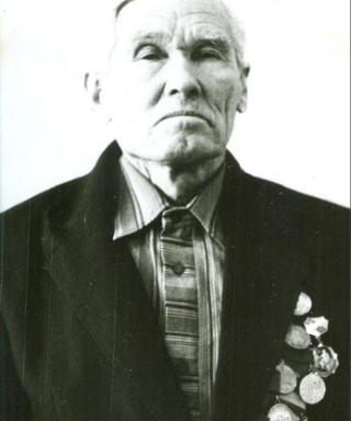 Кузнецов Василий Васильевич