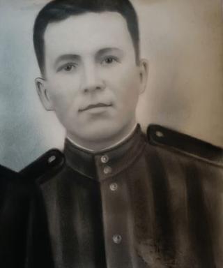 Белеванцев Иван