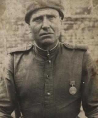 Коровяков Василий Васильевич
