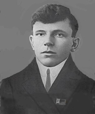 Платонов Герасим Георгиевич