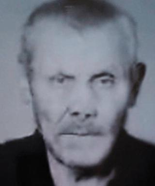 Ткач Дмитрий Дмитриевич
