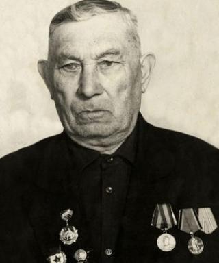Шестаков Александр Иннокентьевич