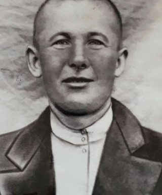 Петухов Михаил Егорович