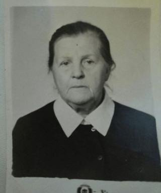 Корсакова Павла Андреевна