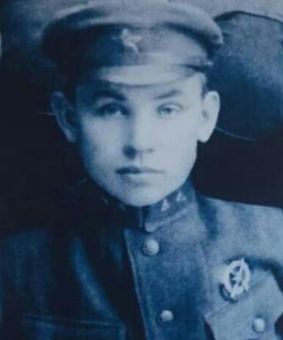 Андреев Николай Андреевич