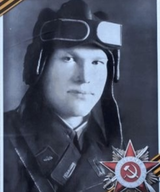 Алексеев Иван Митрофанович