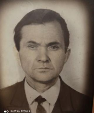 Сайфулин Минихан Ахметович
