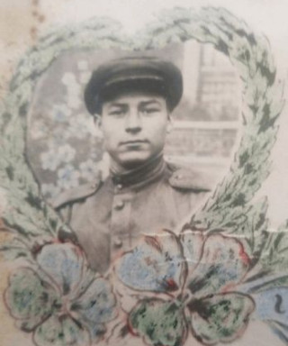 Колосов Александр Михайлович