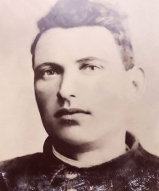 Журов Иван Алексеевич