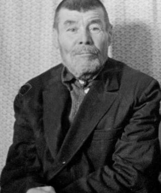 Туезов Николай Александрович