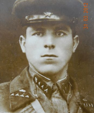 Орзул Виктор Прокофьевич