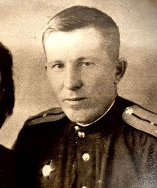 Патрушев Леонид Михайлович