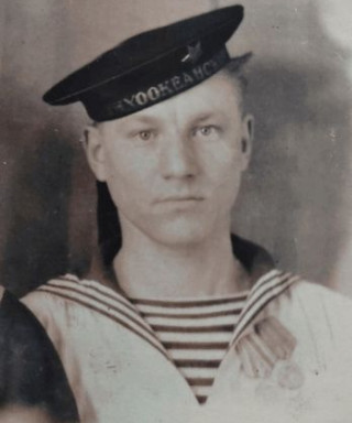 Панченко Василии Осипович